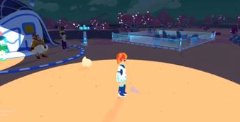 Time to Morp PC Screenshot