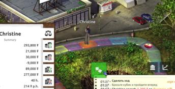 Timeflow – Life Sim PC Screenshot