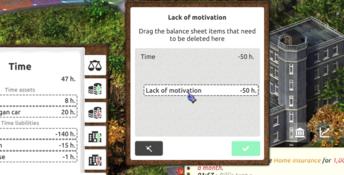 Timeflow – Life Sim PC Screenshot