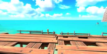 Timeloop: Sink Again Beach PC Screenshot