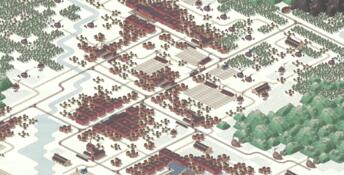 Times of Progress PC Screenshot
