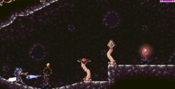 Timespinner PC Screenshot