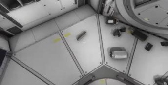 Tin Can: Escape Pod Simulator PC Screenshot