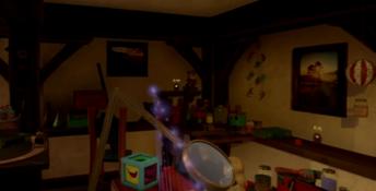 Tin Hearts PC Screenshot