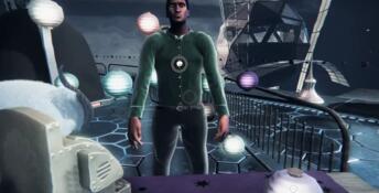 Tinselfly PC Screenshot