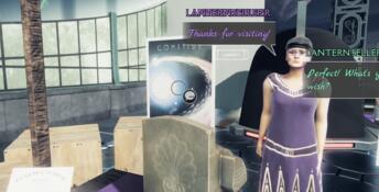 Tinselfly PC Screenshot
