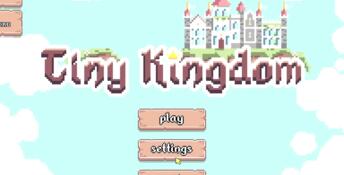 Tiny Kingdom PC Screenshot