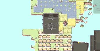 Tiny Kingdom PC Screenshot