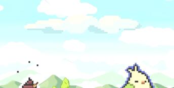 Tiny Pasture