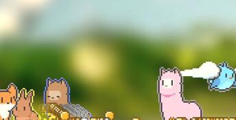 Tiny Pasture PC Screenshot