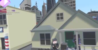 Tiny Town VR PC Screenshot