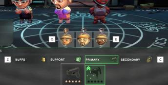 Tiny Troopers: Global Ops PC Screenshot