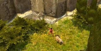 Titan Quest PC Screenshot