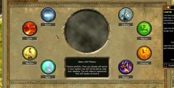 Titan Quest PC Screenshot