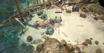 Titan Quest II PC Screenshot
