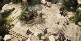 Titan Quest II PC Screenshot