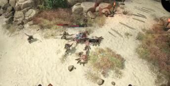 Titan Quest II PC Screenshot