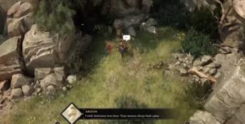 Titan Quest II PC Screenshot