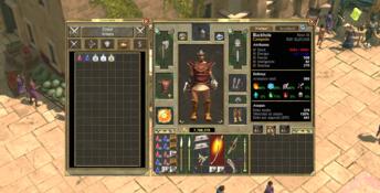 Titan Quest: Atlantis PC Screenshot