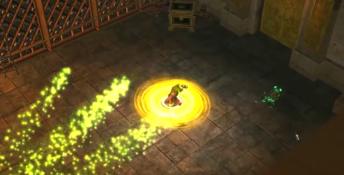 Titan Quest: Immortal Throne PC Screenshot
