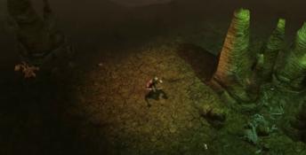Titan Quest: Immortal Throne PC Screenshot