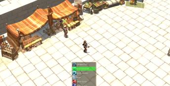 Titan Quest: Ragnarök PC Screenshot