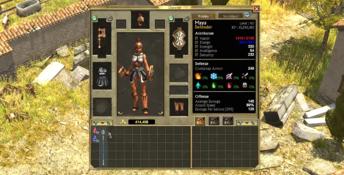 Titan Quest: Ragnarök PC Screenshot