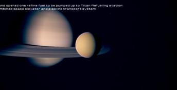 Titan Station