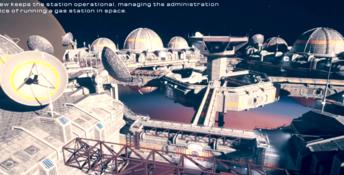 Titan Station