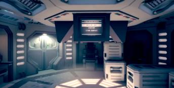 Titan Station PC Screenshot