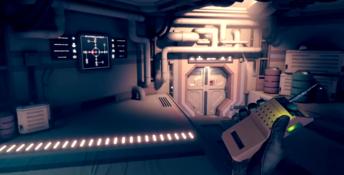 Titan Station PC Screenshot