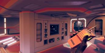 Titan Station PC Screenshot