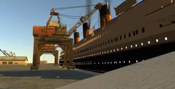 Titanic PC Screenshot