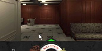 Titanic: Adventure Out of Time PC Screenshot