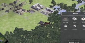 Tlatoani: Aztec Cities PC Screenshot