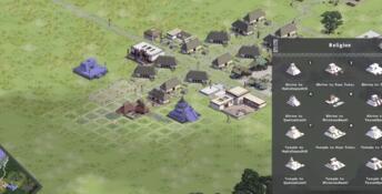 Tlatoani: Aztec Cities PC Screenshot