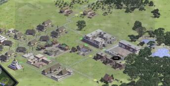 Tlatoani: Aztec Cities PC Screenshot