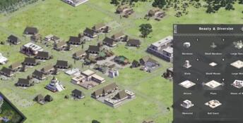 Tlatoani: Aztec Cities PC Screenshot