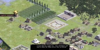 Tlatoani: Aztec Cities PC Screenshot