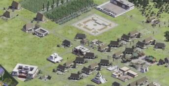 Tlatoani: Aztec Cities PC Screenshot