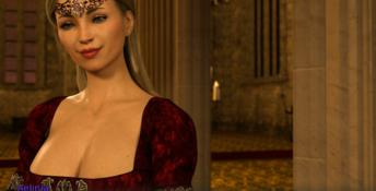 To Be A King PC Screenshot