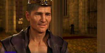 To Be A King PC Screenshot