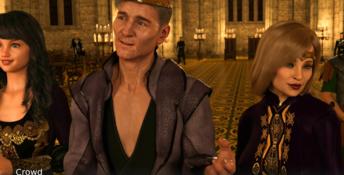 To Be A King PC Screenshot