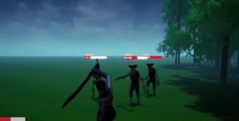 To Mortal Dust PC Screenshot