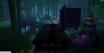 To Mortal Dust PC Screenshot
