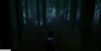 To Mortal Dust PC Screenshot