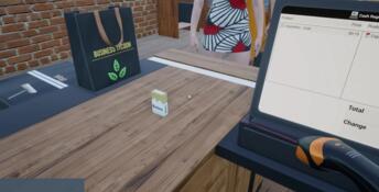 Tobacco Shop Simulator: Prologue PC Screenshot