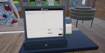 Tobacco Shop Simulator: Prologue PC Screenshot
