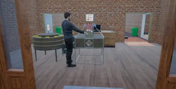 Tobacco Shop Simulator: Prologue PC Screenshot