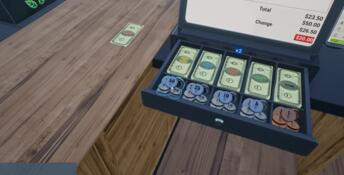 Tobacco Shop Simulator: Prologue PC Screenshot